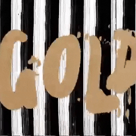 Lyric video for Robbie Williams by Dno