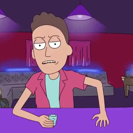 Animation for You Me At Six by RMV Productions