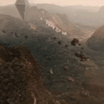 Lyric video for Above & Beyond by Matt Hutchings