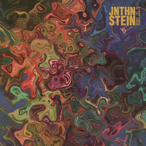 Social Media for JNTHN STEIN by Gkountouras