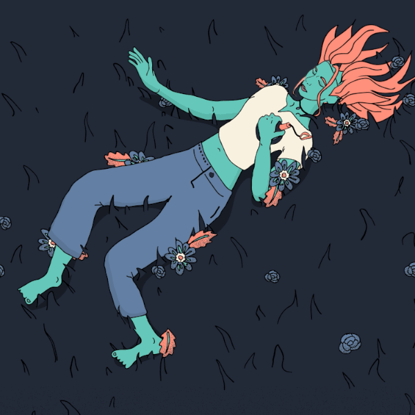 Try My Heart - Music Video