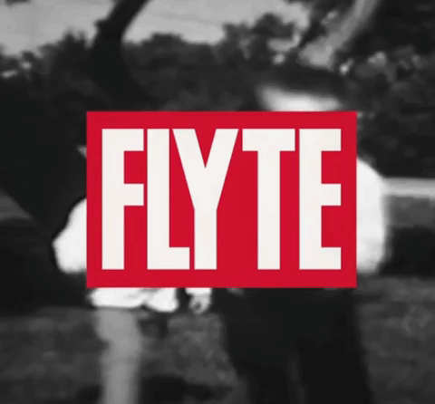 Flyte - Cathy Come Home - Lyric Video