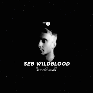 Seb Wildblood