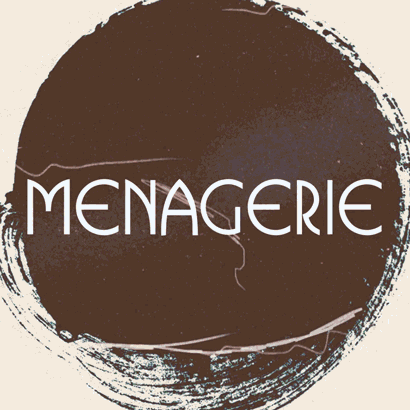Menagerie - Free Thing