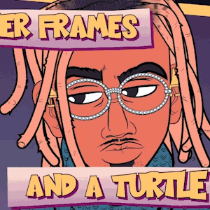 AJ Tracey & MoStack - Dinner Guest Lyric Video DEMO