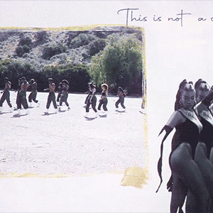 Amber Mark - Competition Lyric Video