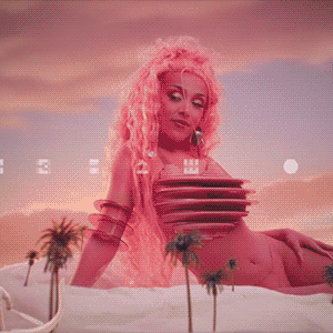 Doja Cat - Planet Her VoD