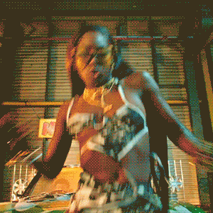 Bree Runway - Hot Hot VoD