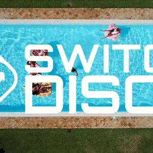 Switch Disco 'Everything' Digital Ads 
