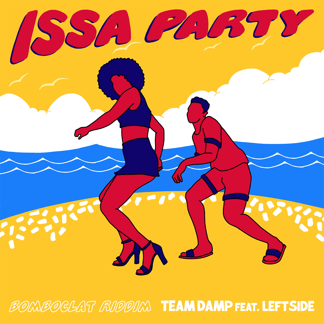 Issa Party
