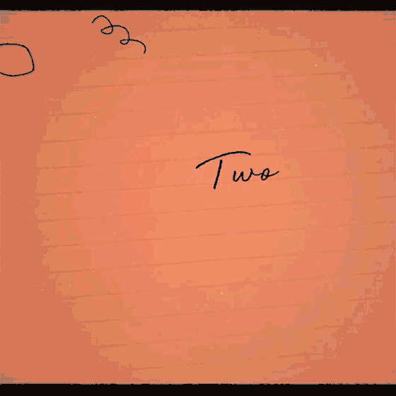 Pip Millett 'Sad Girls' Lyric Video