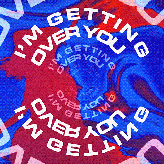 Ray BLK ft. Stefflon Don 'Over You' Visualiser