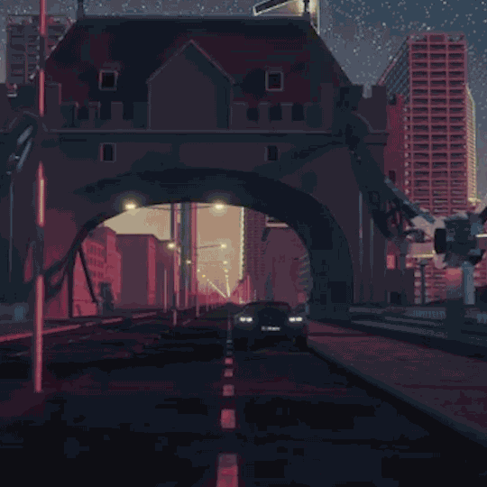 Ray BLK ft. Kaash Paige 'MIA' - Visualiser