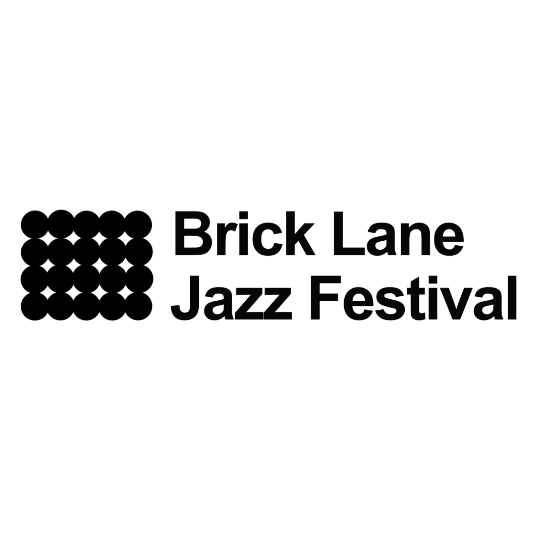 Brick Lane Jazz Festival Animated Logo
