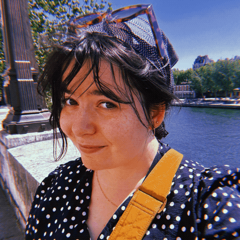 Profile picture for user Lea Pietrzyk