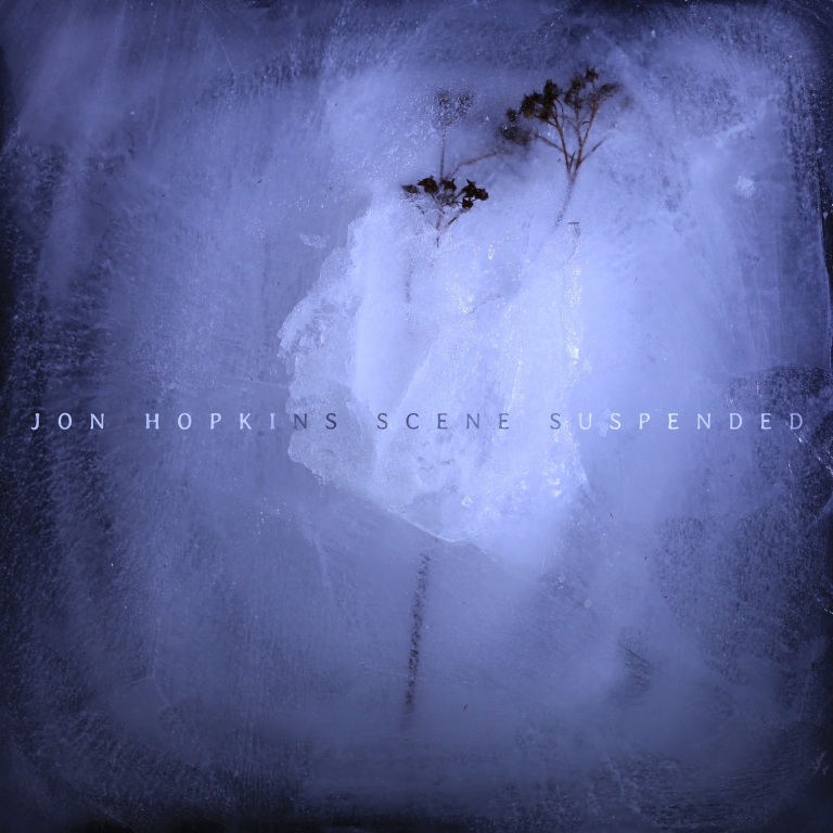 Single Sleeve and Visualiser for Jon Hopkins / Domino Records