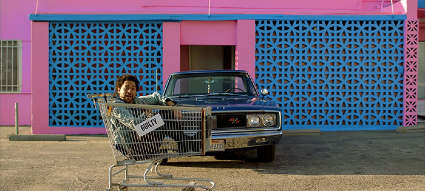 Music video for The Shires by Timfoxcultlovesyou