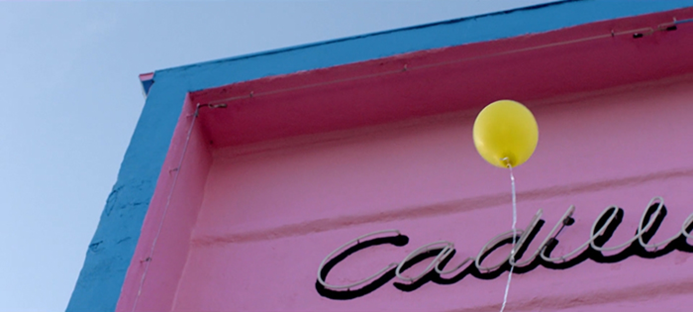 Music video for The Shires by Timfoxcultlovesyou