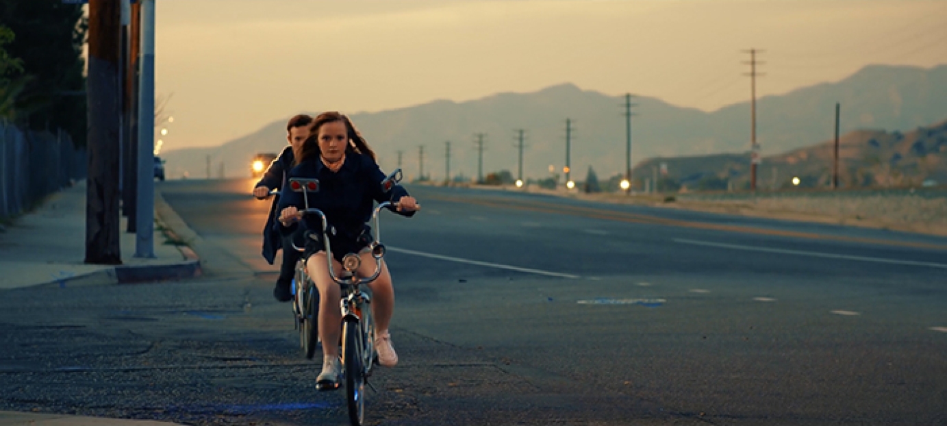 Music video for The Shires by Timfoxcultlovesyou