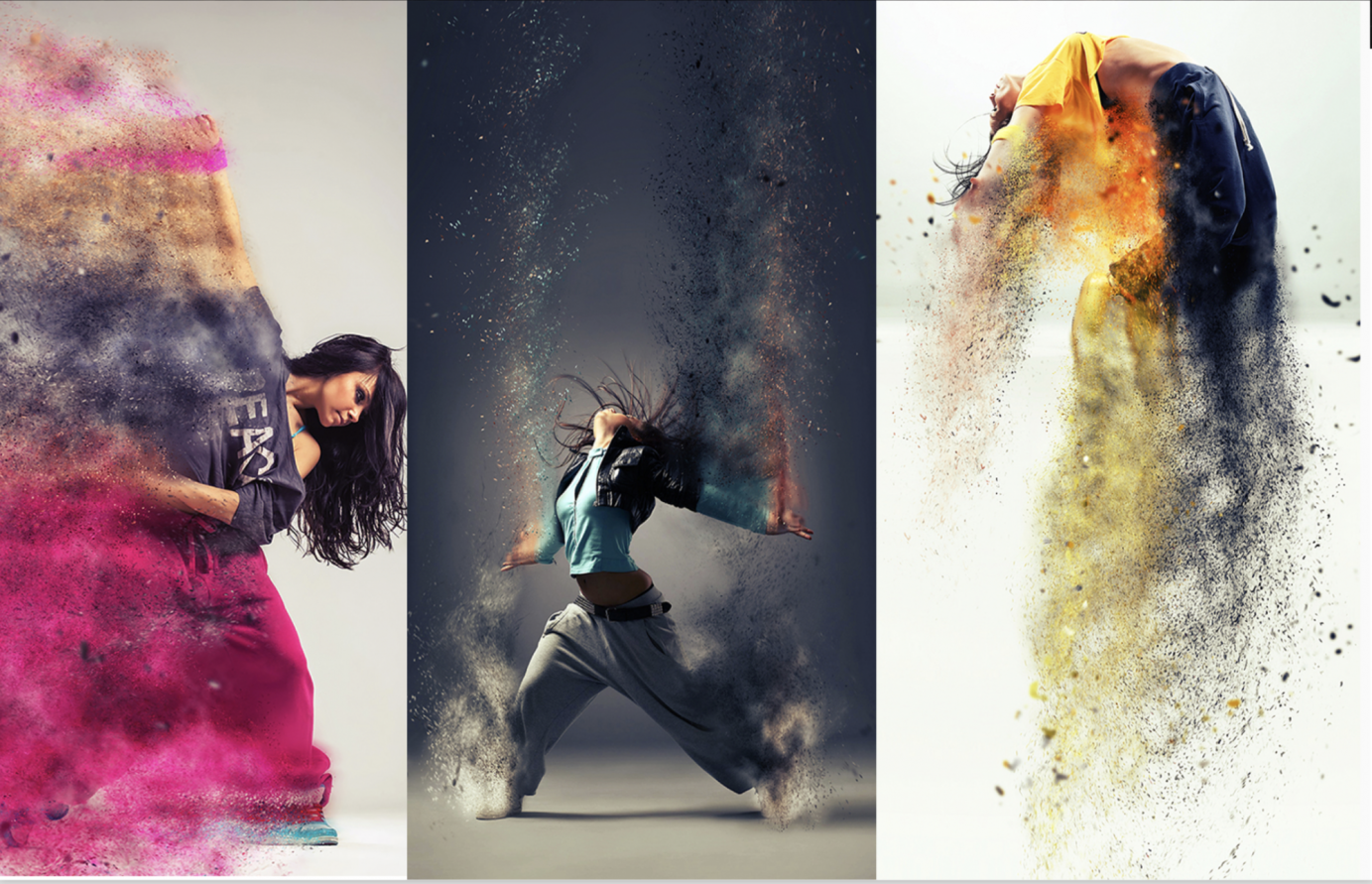 Music video for DJ Snake by diebold