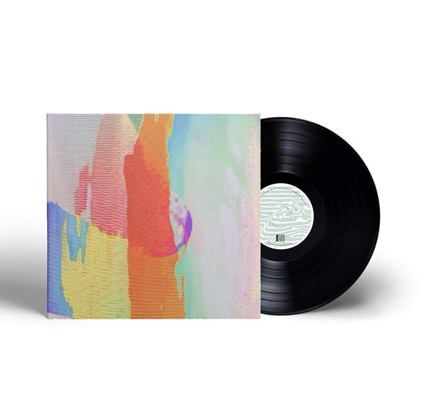 Visualiser for 7FO by Gkountouras