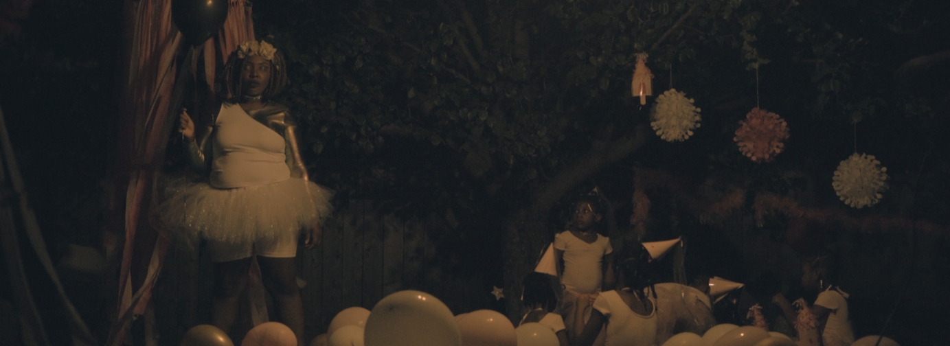 Music video for Lonersclub by reneethompson.co