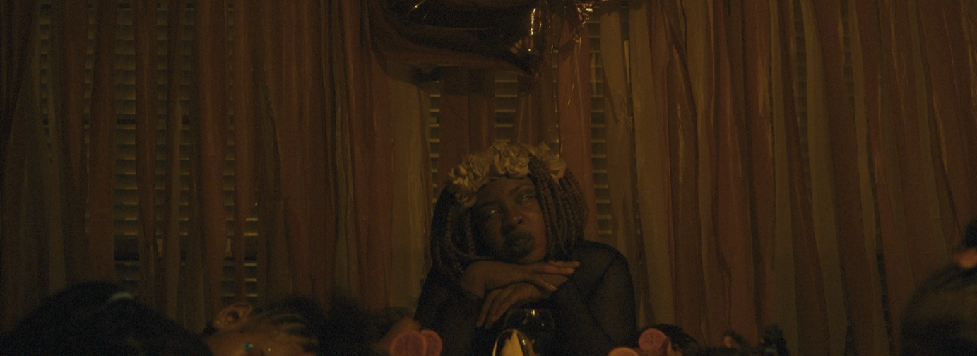 Music video for Lonersclub by reneethompson.co