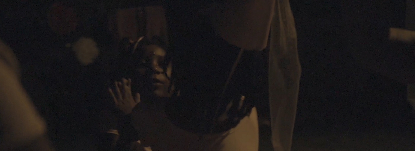 Music video for Lonersclub by reneethompson.co