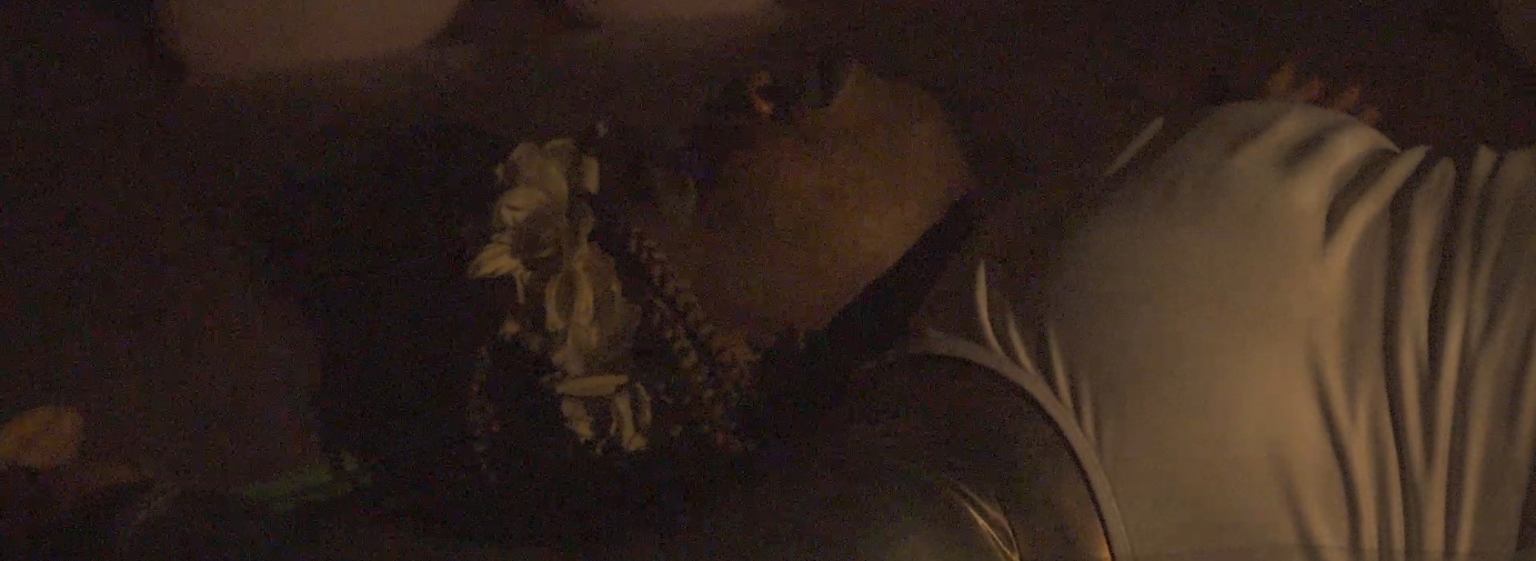 Music video for Lonersclub by reneethompson.co