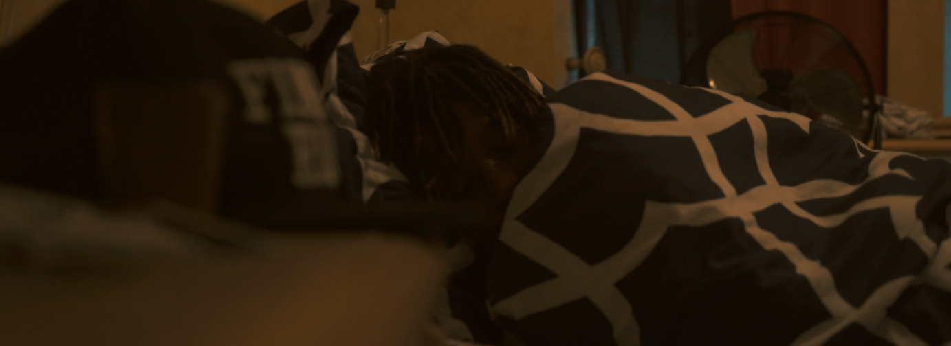 Music video for AMoBroBro by reneethompson.co