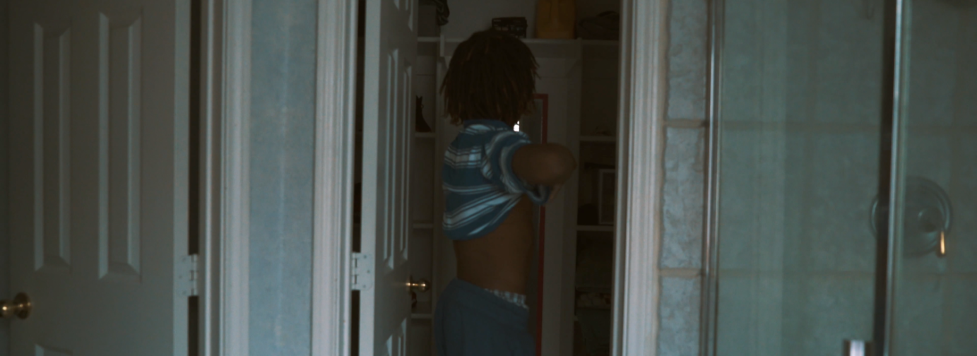 Music video for AMoBroBro by reneethompson.co