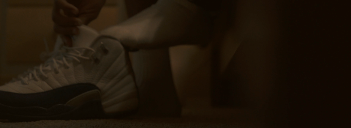 Music video for AMoBroBro by reneethompson.co