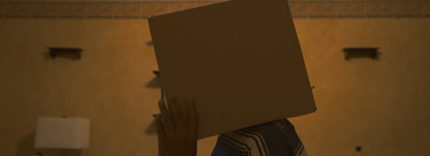 Music video for AMoBroBro by reneethompson.co