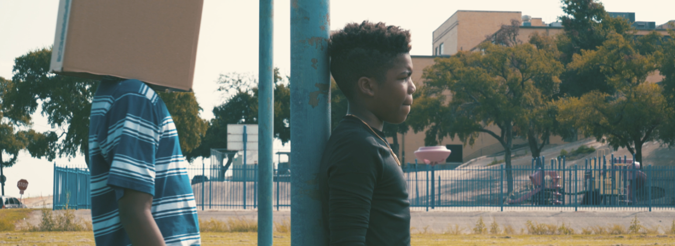 Music video for AMoBroBro by reneethompson.co