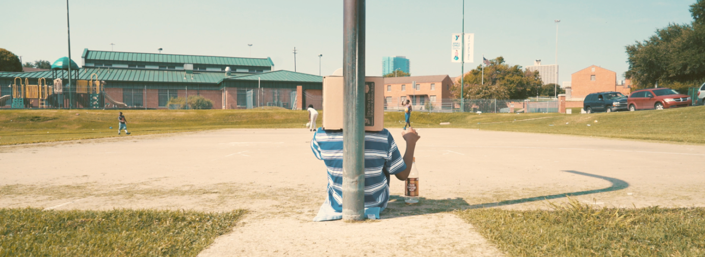 Music video for AMoBroBro by reneethompson.co