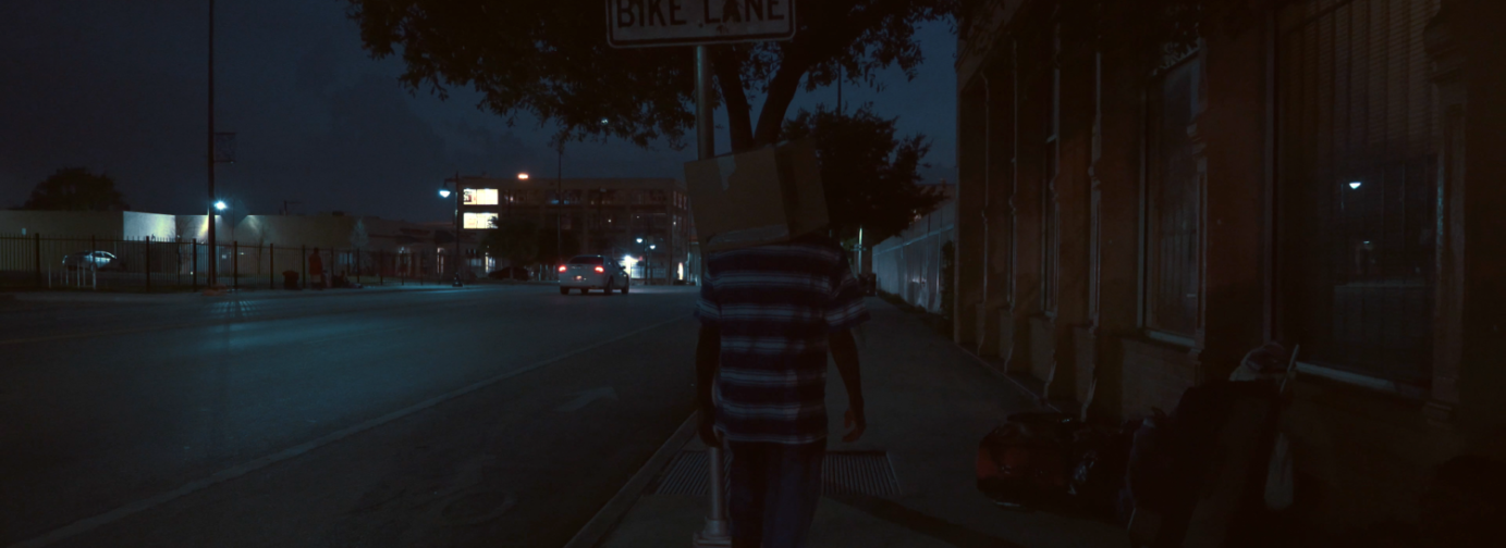 Music video for AMoBroBro by reneethompson.co