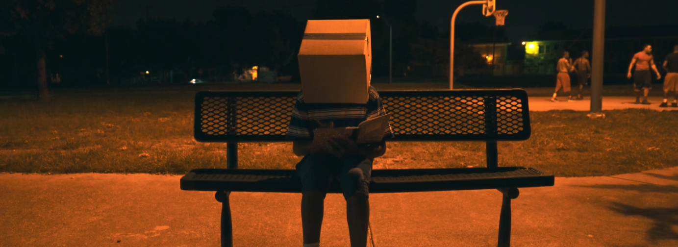 Music video for AMoBroBro by reneethompson.co