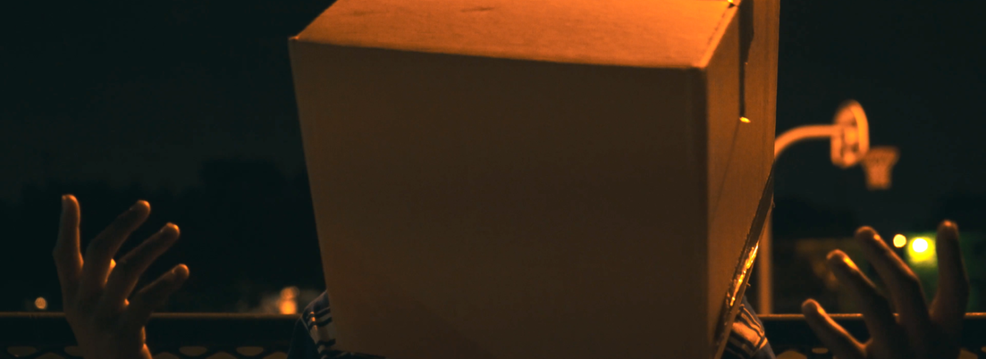 Music video for AMoBroBro by reneethompson.co