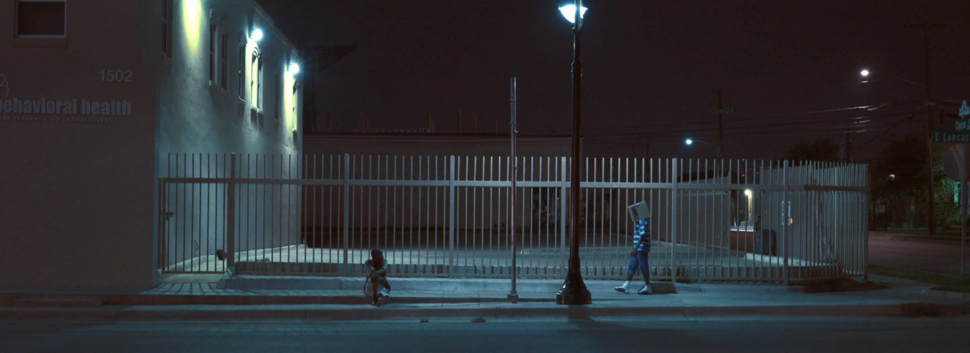 Music video for AMoBroBro by reneethompson.co