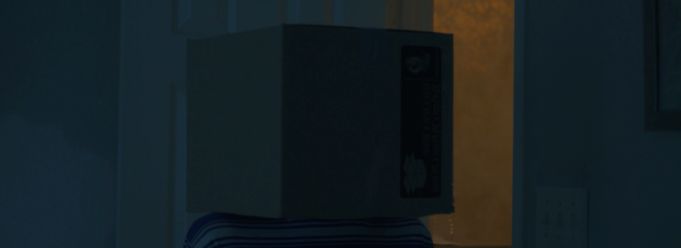 Music video for AMoBroBro by reneethompson.co