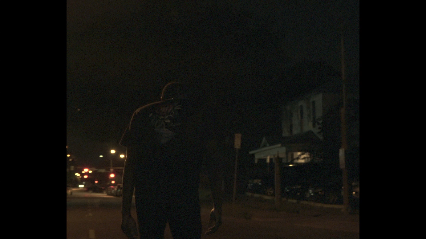 Music video for Broadwaymuse by reneethompson.co