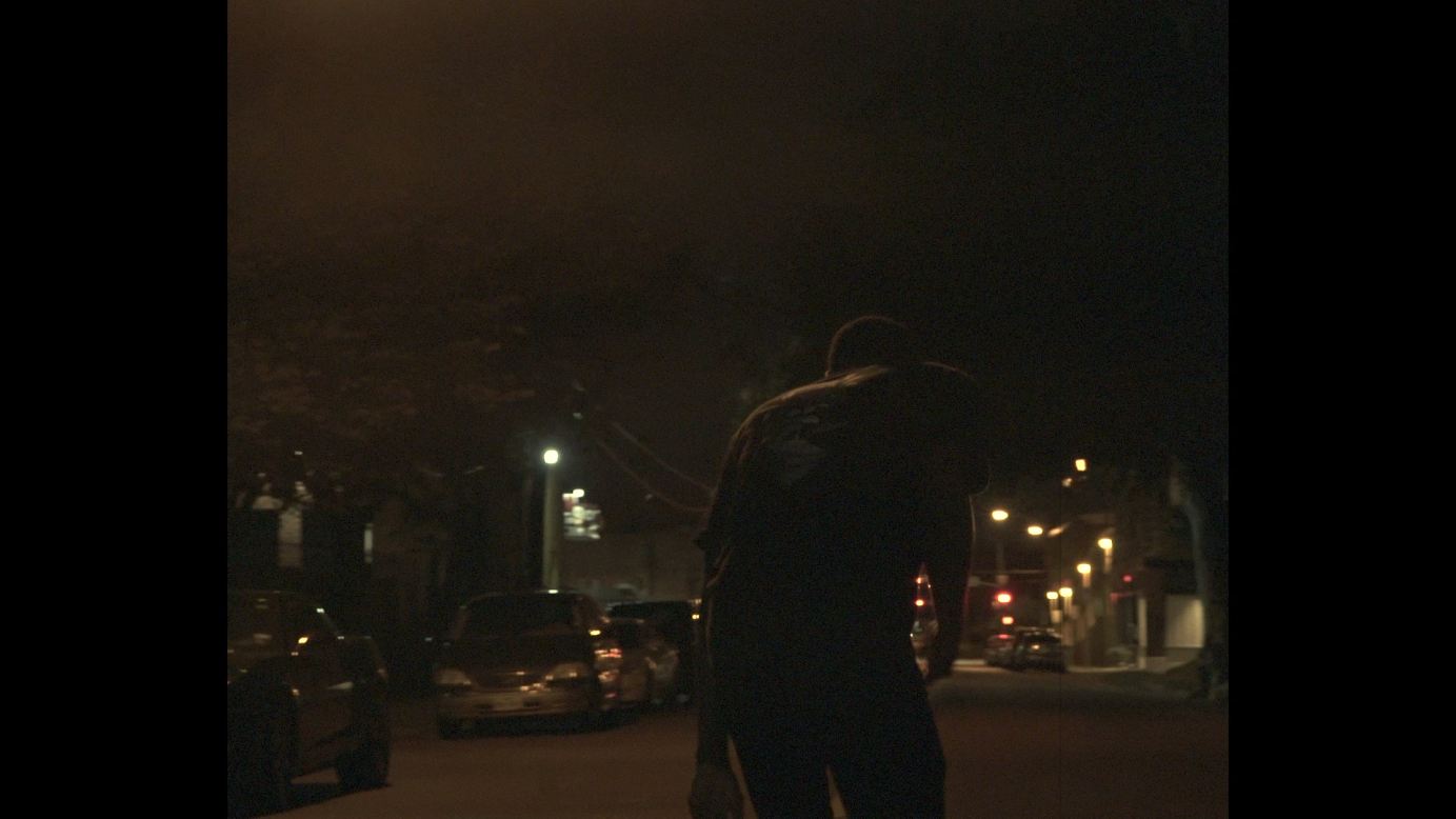 Music video for Broadwaymuse by reneethompson.co