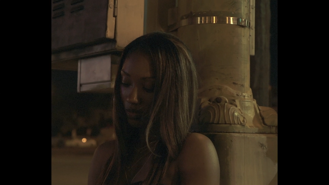 Music video for Broadwaymuse by reneethompson.co