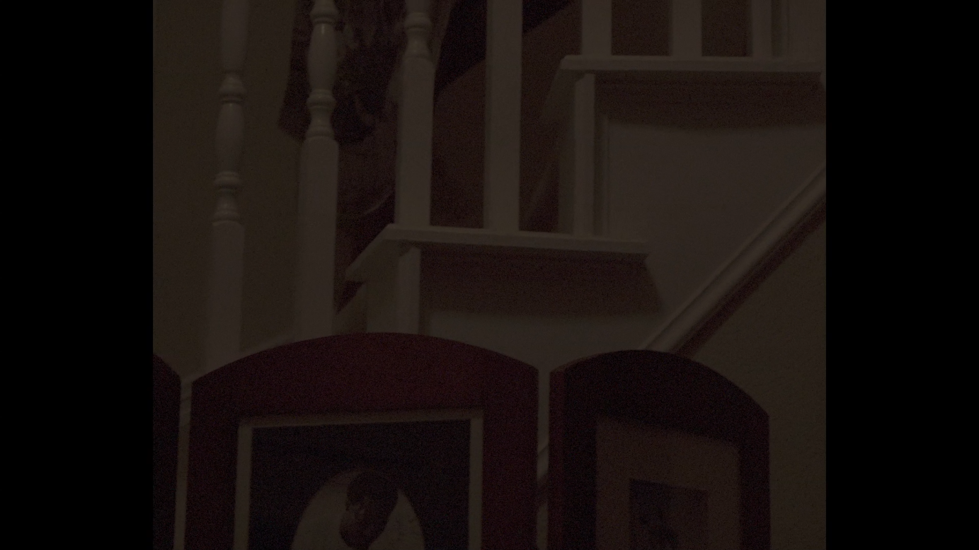 Music video for Broadwaymuse by reneethompson.co