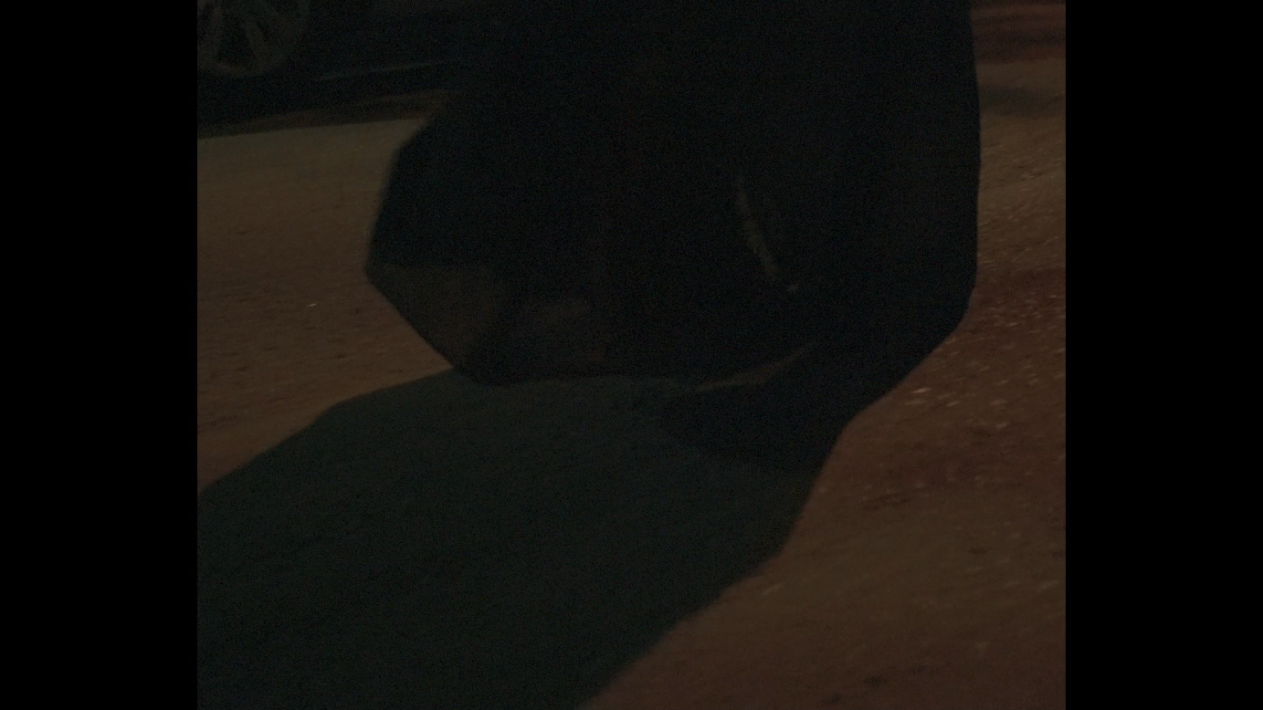 Music video for Broadwaymuse by reneethompson.co