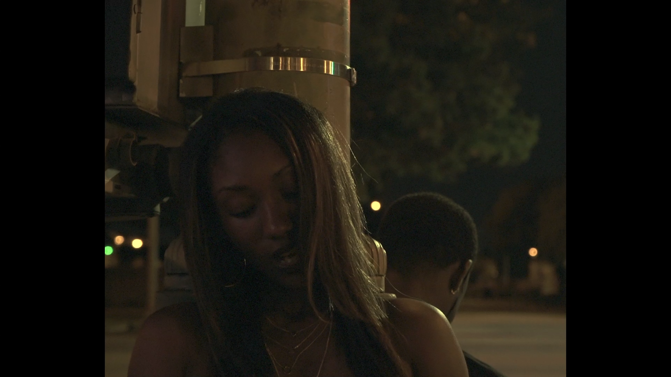 Music video for Broadwaymuse by reneethompson.co