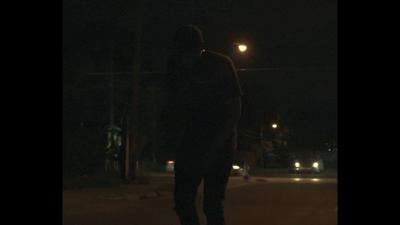 Music video for Broadwaymuse by reneethompson.co