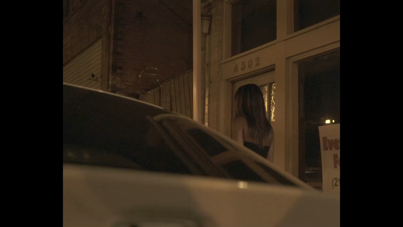 Music video for Broadwaymuse by reneethompson.co