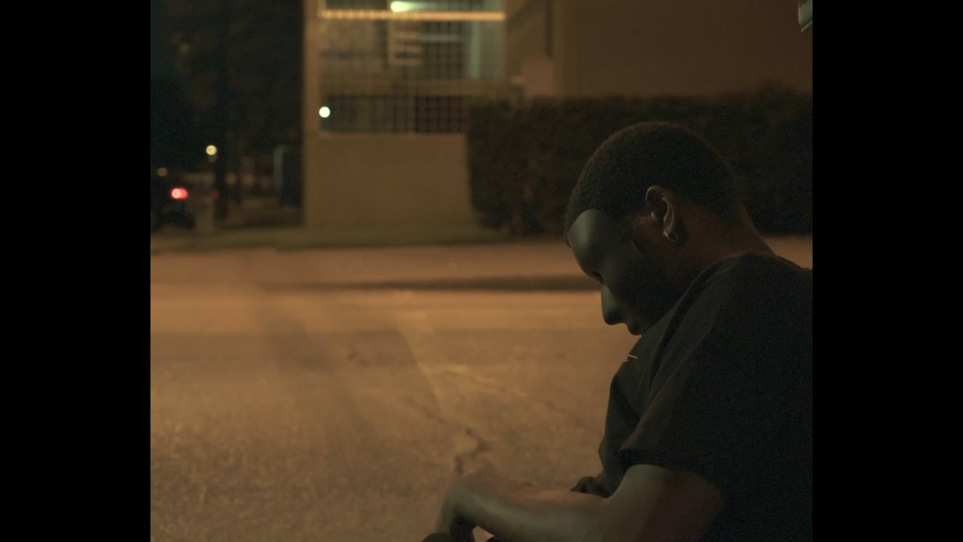 Music video for Broadwaymuse by reneethompson.co