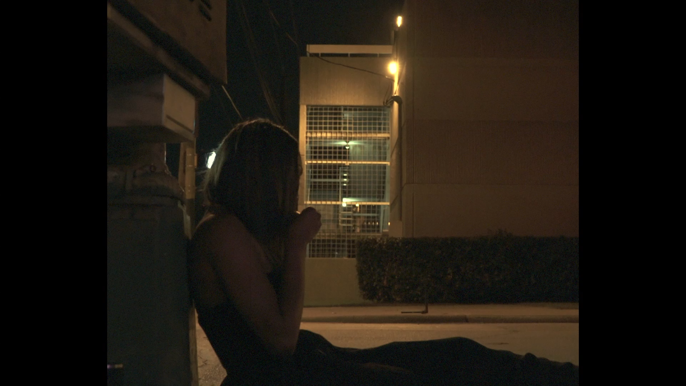 Music video for Broadwaymuse by reneethompson.co